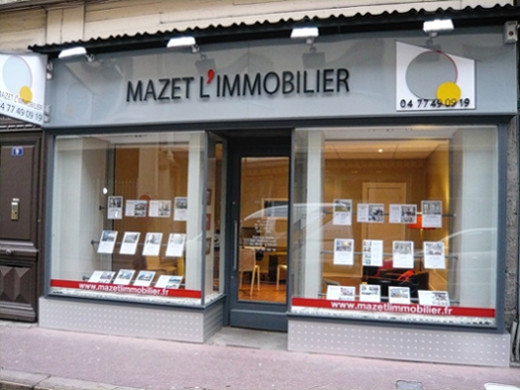 Agence Agence